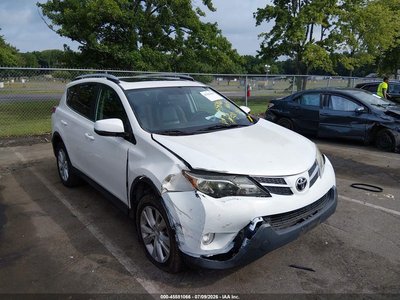 2013 Toyota RAV4