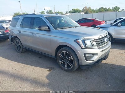2020 Ford Expedition