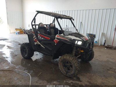 4XAVBE991GB****** 2016 Polaris RZR