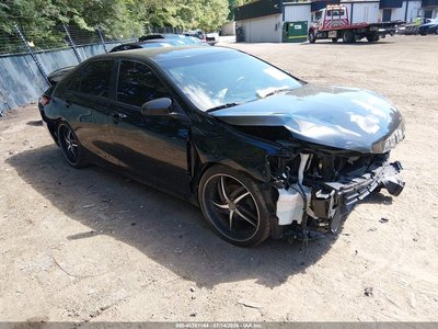 4T1BF1FK7GU****** 2016 Toyota Camry
