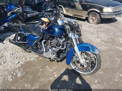 1HD1KBM10EB****** 2014 Harley-Davidson FLHXS