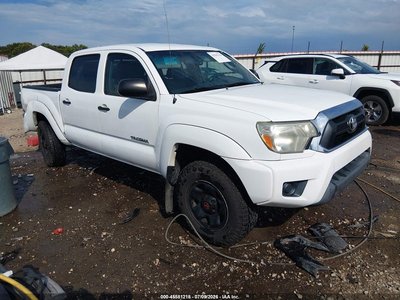 2013 Toyota Tacoma
