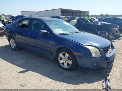 2006 Ford Fusion