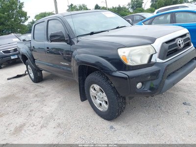 2013 Toyota Tacoma