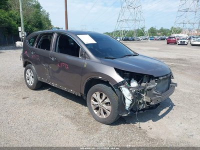 2HKRM4H54EH****** 2014 Honda CR-V