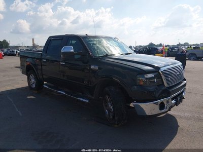 1FTPW14V07F****** 2007 Ford F-150