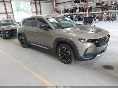 7MMVABXY1SN****** 2025 Mazda CX-50