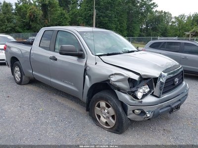 2007 Toyota Tundra