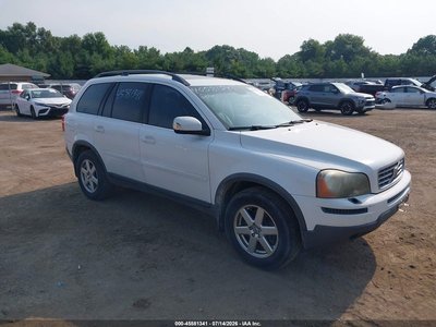YV4CZ982971****** 2007 Volvo XC90