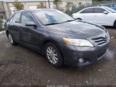 4T1BF3EK6BU****** 2011 Toyota Camry