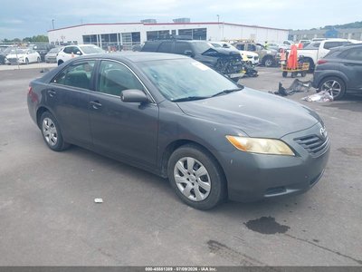 4T1BE46K19U****** 2009 Toyota Camry