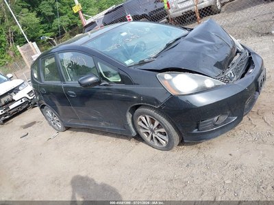 JHMGE8H59CC****** 2012 Honda Fit