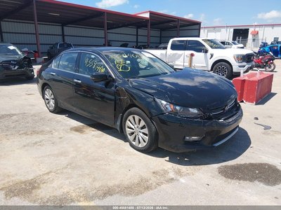 1HGCR3F81EA****** 2014 Honda Accord