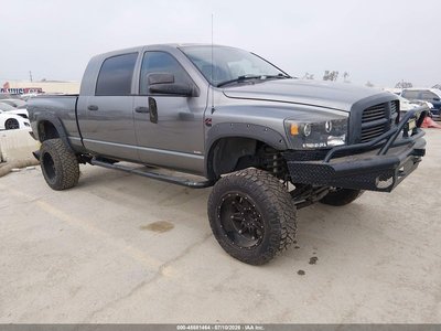 3D7KS29CX7G****** 2007 Dodge Ram 2500