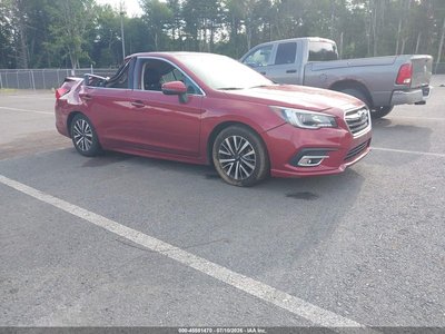 4S3BNAH6XJ3****** 2018 Subaru Legacy