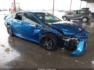 4T1B11HKXJU****** 2018 Toyota Camry