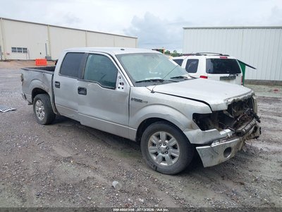 1FTFW1CF8CK****** 2012 Ford F-150
