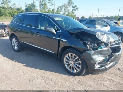 5GAERBKWXKJ****** 2019 Buick Enclave