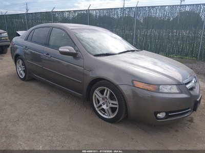 2008 Acura TL