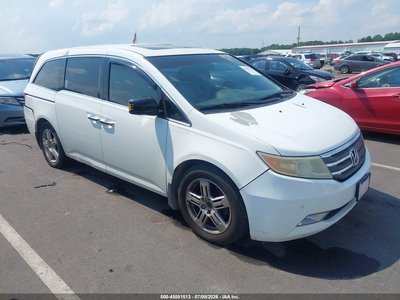 5FNRL5H98BB****** 2011 Honda Odyssey