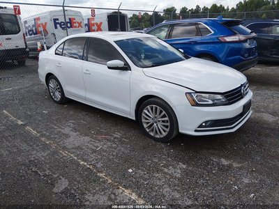 3VWL07AJ4GM****** 2016 Volkswagen Jetta