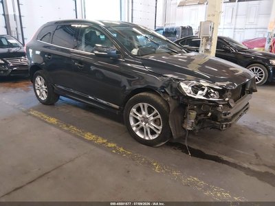 YV4612RK5F2****** 2015 Volvo XC60