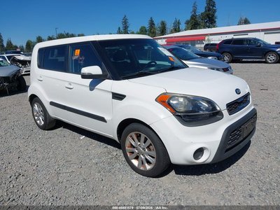 KNDJT2A66D7****** 2013 Kia Soul