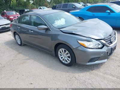 1N4AL3AP0HC****** 2017 Nissan Altima