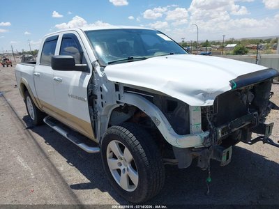 1C6RD7LT1CS****** 2012 Dodge Ram