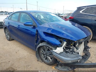 2022 Kia Forte