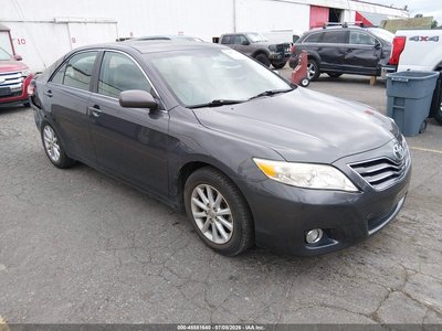 4T1BF3EK5AU****** 2010 Toyota Camry