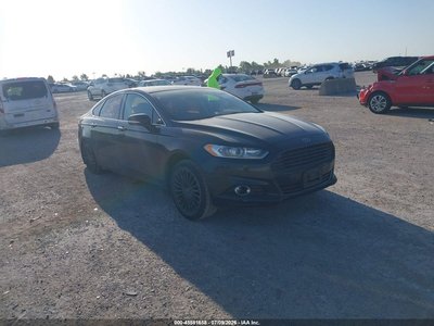 3FA6P0K90ER****** 2014 Ford Fusion