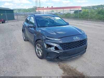 2023 Hyundai Kona