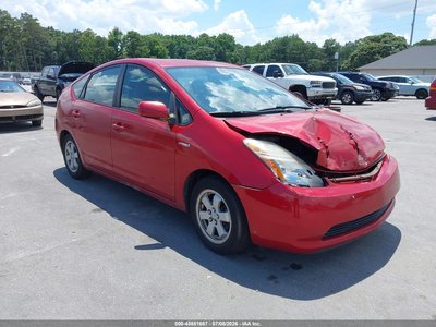 2006 Toyota Prius