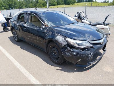 2017 Toyota Avalon