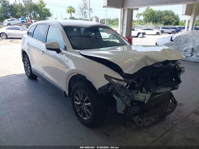 2020 Mazda CX-9