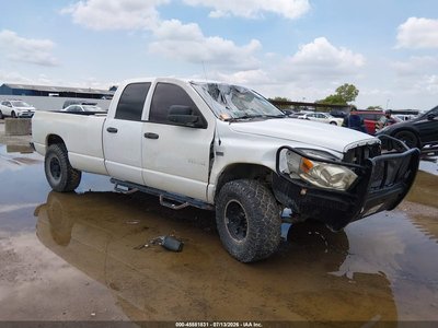 2008 Dodge Ram 1500
