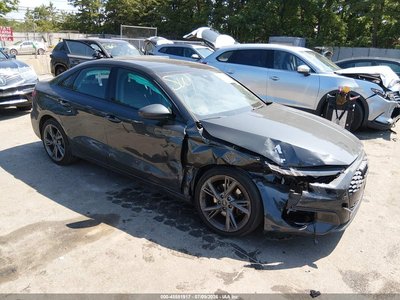 WAUGUDGYXRA****** 2024 Audi A3