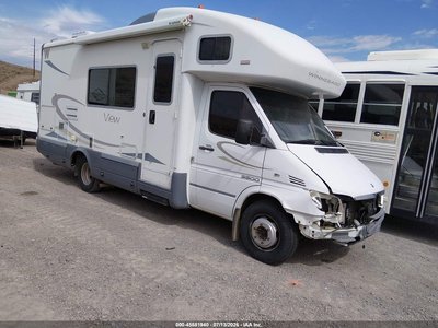 WDXPD944165****** 2006 Dodge Sprinter