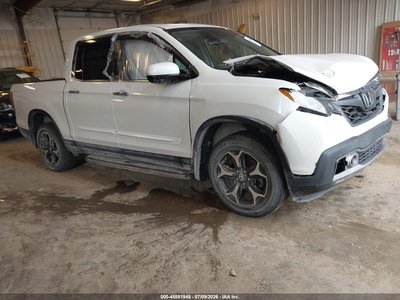 5FPYK3F71LB****** 2020 Honda Ridgeline