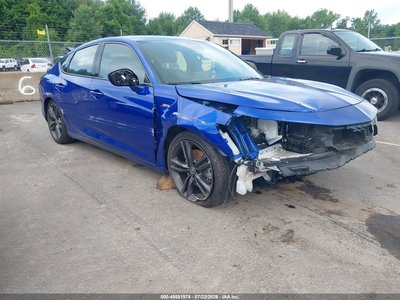 2025 Acura Integra
