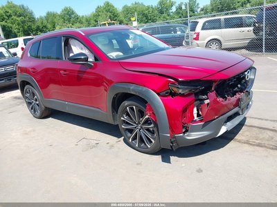2023 Mazda CX-50