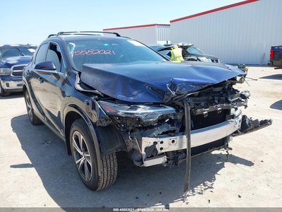 2023 Lexus RX 350