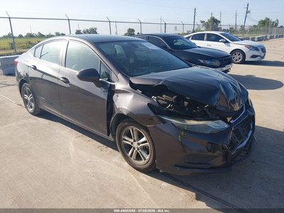 1G1BE5SM4H7****** 2017 Chevrolet Cruze