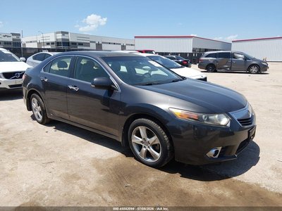 JH4CU2F45EC****** 2014 Acura TSX