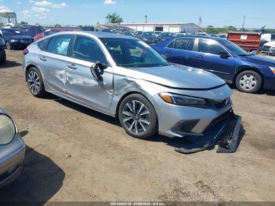 19XFL1H70RE****** 2024 Honda Civic