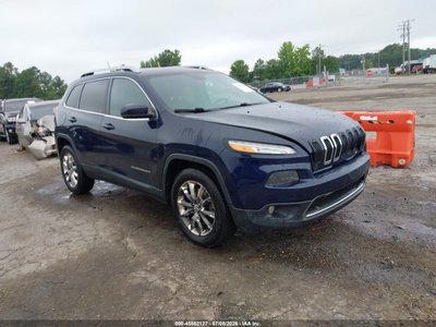 1C4PJMDS8EW****** 2014 Jeep Cherokee
