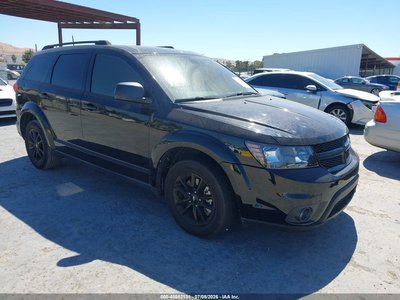 3C4PDCBG6KT****** 2019 Dodge Journey