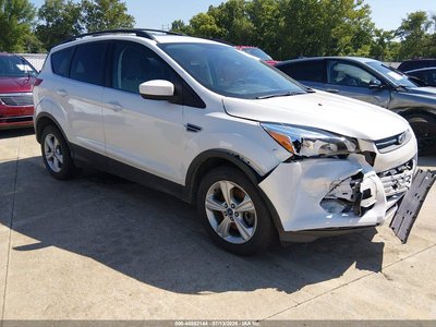 1FMCU9GX6DU****** 2013 Ford Escape