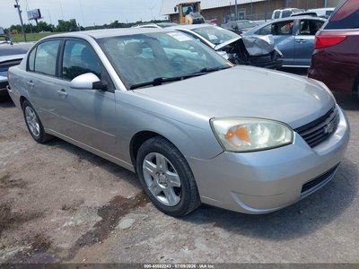 2006 Chevrolet Malibu